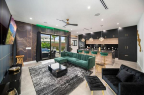 The Elements Luxury Home Fort Lauderdale